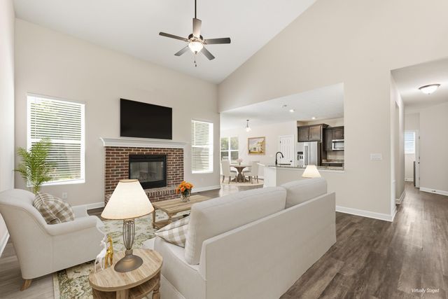 12480 Hartford Road, Sunbury, OH 43074