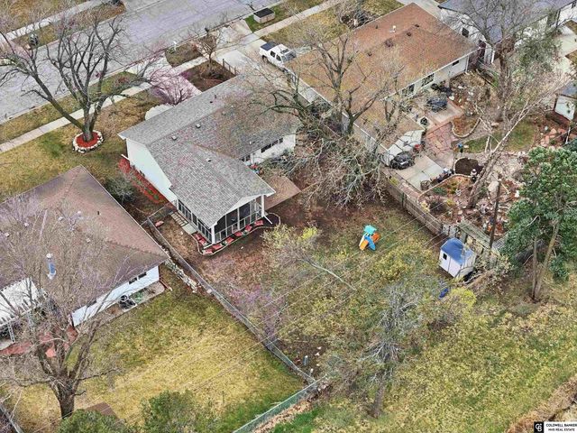 1140 Starview Lane, Lincoln, NE 68512