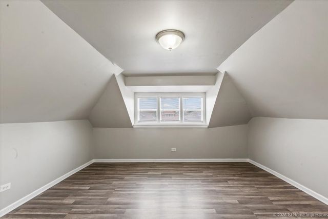 6228 S Fairfield Avenue, Chicago, IL 60629