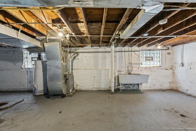 6228 S Fairfield Avenue, Chicago, IL 60629