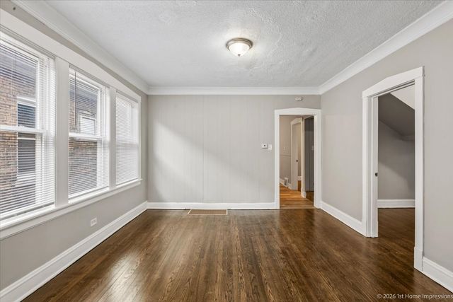 6228 S Fairfield Avenue, Chicago, IL 60629