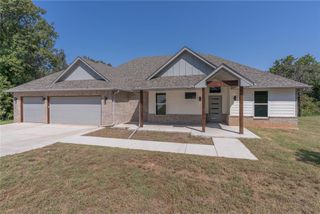 21301 SE 103rd Street, Newalla, OK 74857