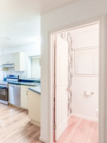 4873 Washington St 1, Boston, MA 02132