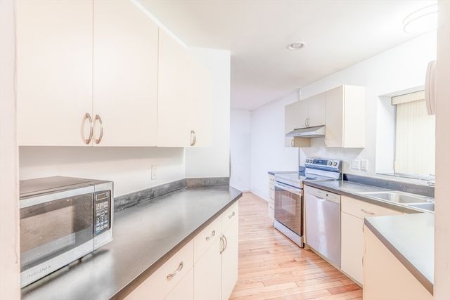 4873 Washington St 1, Boston, MA 02132