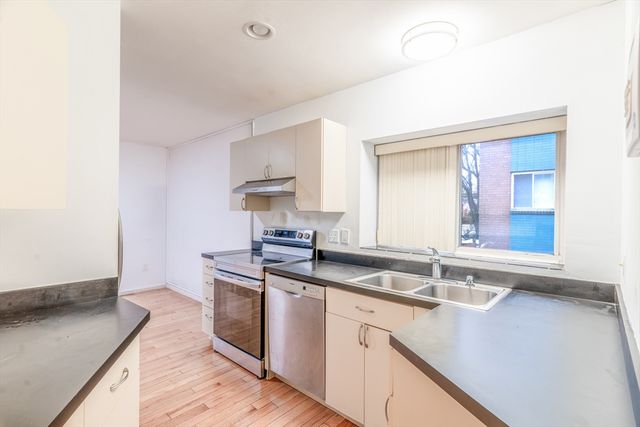 4873 Washington St 1, Boston, MA 02132