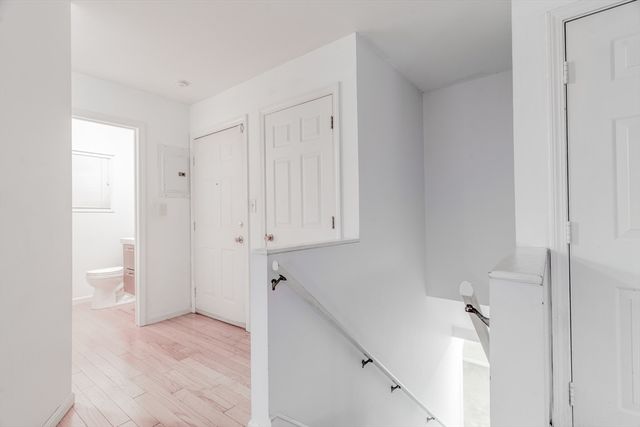 4873 Washington St 1, Boston, MA 02132