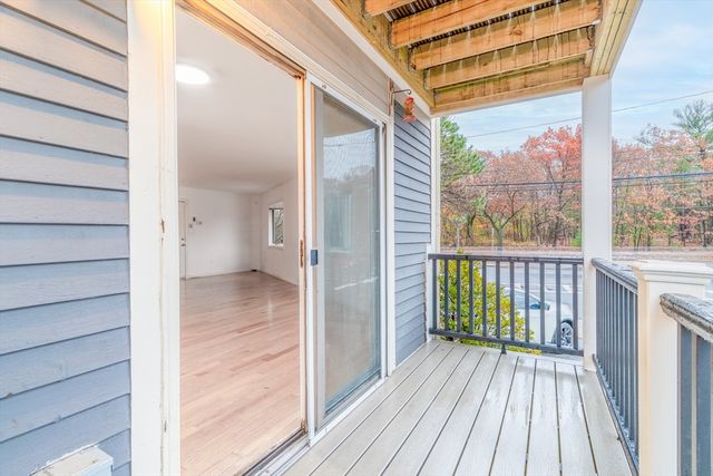 4873 Washington St 1, Boston, MA 02132