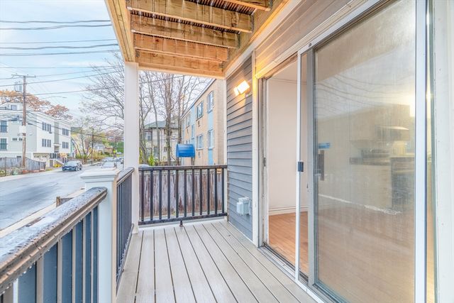 4873 Washington St 1, Boston, MA 02132