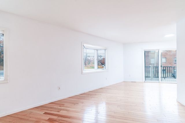 4873 Washington St 1, Boston, MA 02132