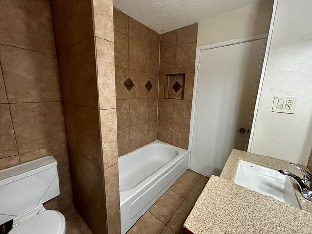 5908 Derek Drive, Watauga, TX 76148