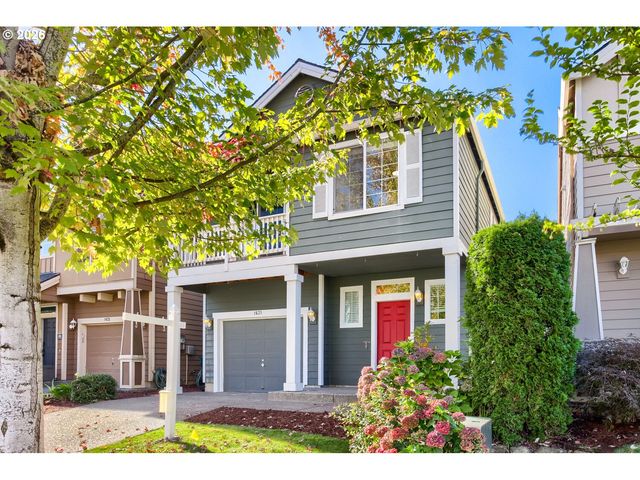 1621 Sw HEWITT Ave, Troutdale, OR 97060