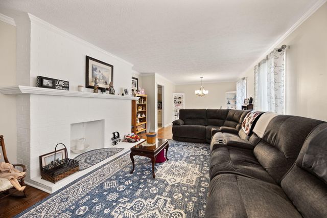 115 E Summit Drive, Somerset, KY 42501