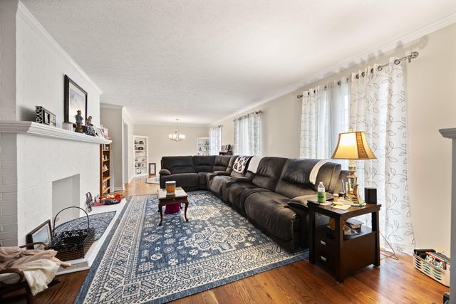 115 E Summit Drive, Somerset, KY 42501