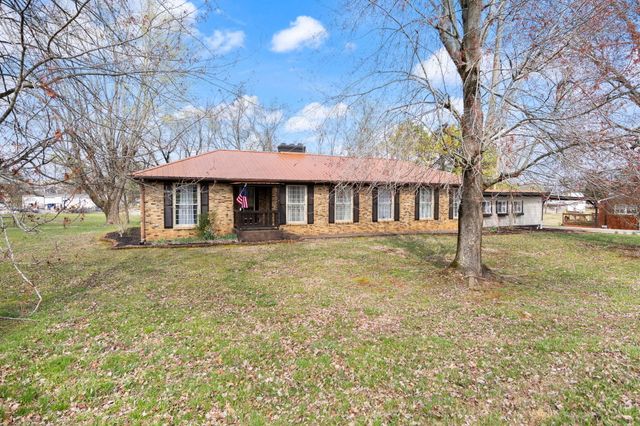115 E Summit Drive, Somerset, KY 42501