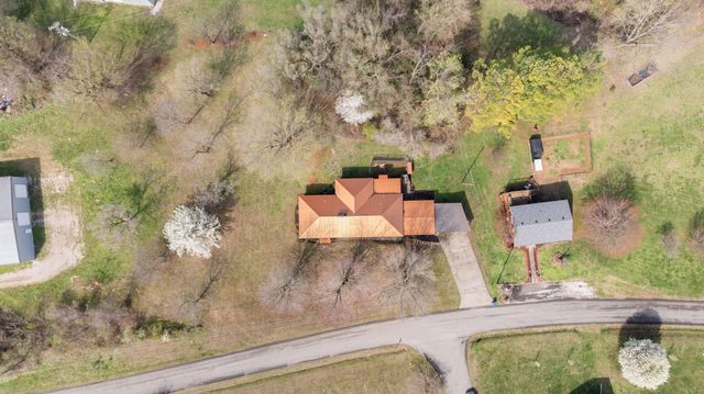 115 E Summit Drive, Somerset, KY 42501