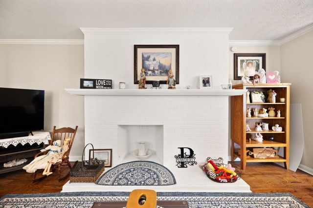 115 E Summit Drive, Somerset, KY 42501