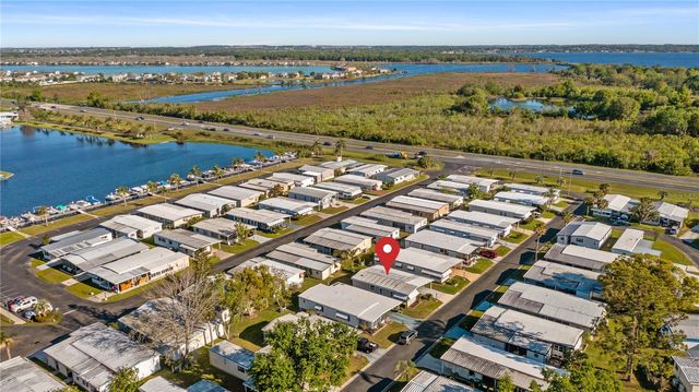 1401 W HIGHWAY 50 43, Clermont, FL 34711