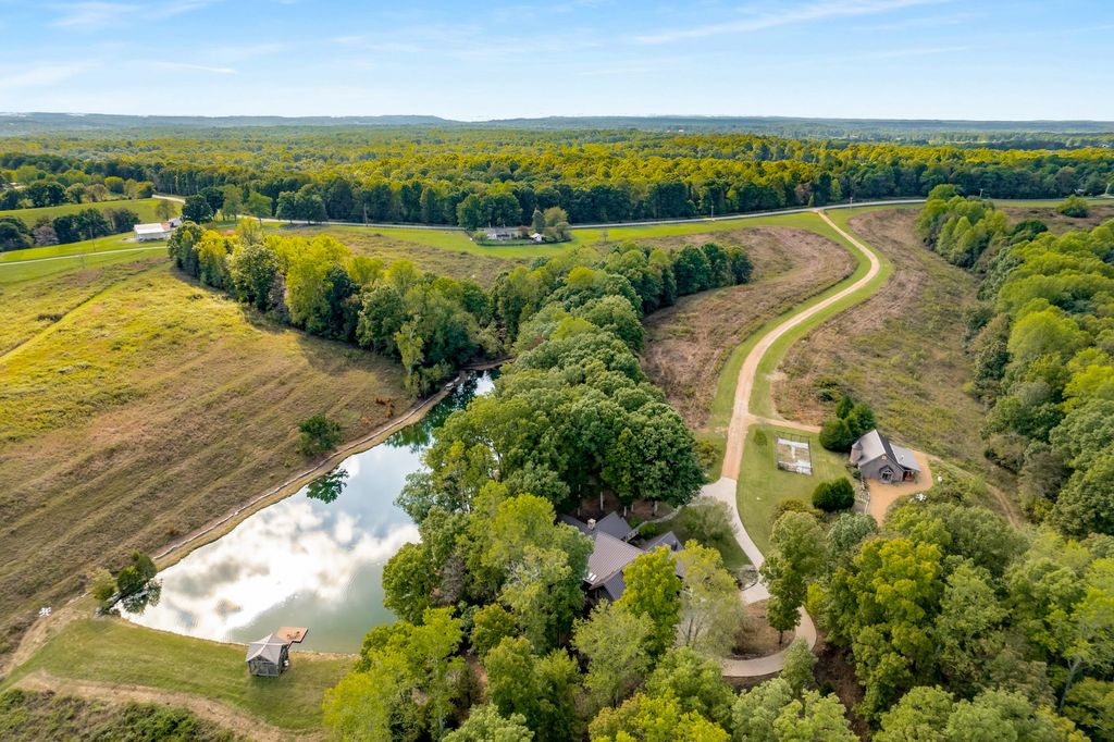 7909 Shoals Branch Rd, Primm Springs, TN 38476