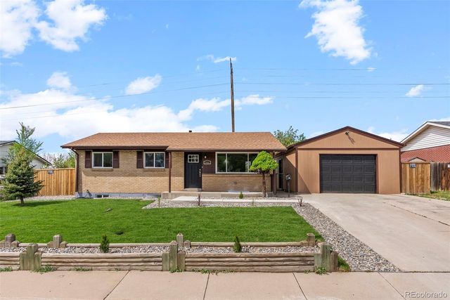 7961 E Grabada Road, Denver, CO 80221