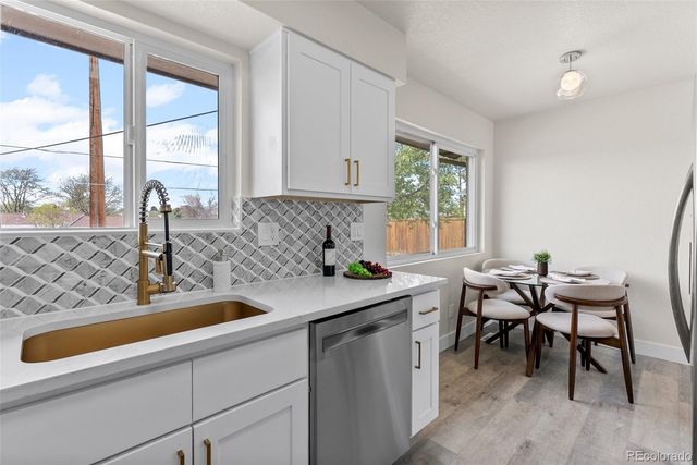 7961 E Grabada Road, Denver, CO 80221