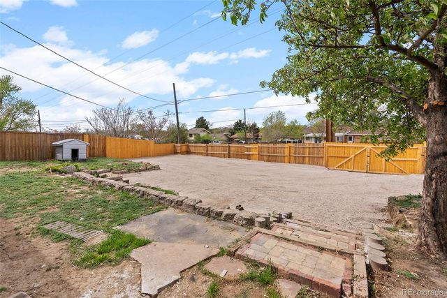 7961 E Grabada Road, Denver, CO 80221