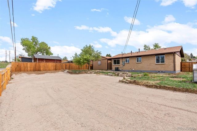 7961 E Grabada Road, Denver, CO 80221