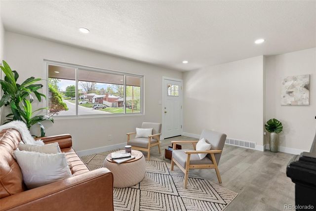 7961 E Grabada Road, Denver, CO 80221