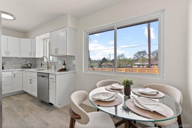 7961 E Grabada Road, Denver, CO 80221