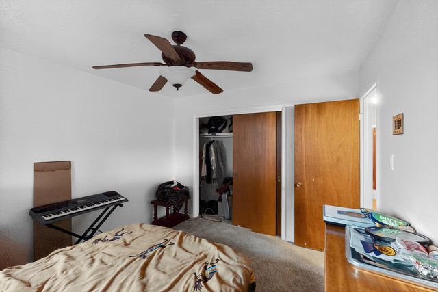 8506 Las Camas Road NE, Albuquerque, NM 87111