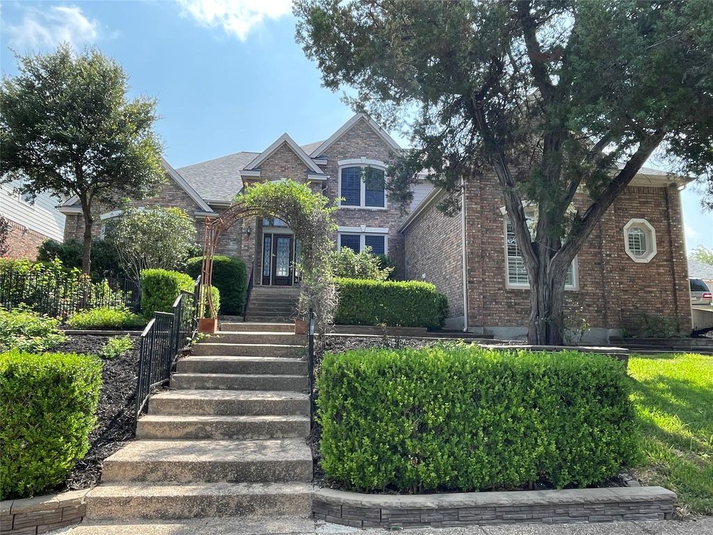 10623 Winchelsea DR, Austin, TX 78750