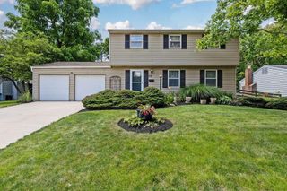719 Timberlake Drive, Westerville, OH 43081