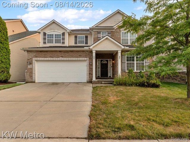 27315 Victoria Road, Novi, MI 48374