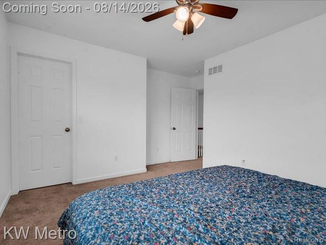 27315 Victoria Road, Novi, MI 48374