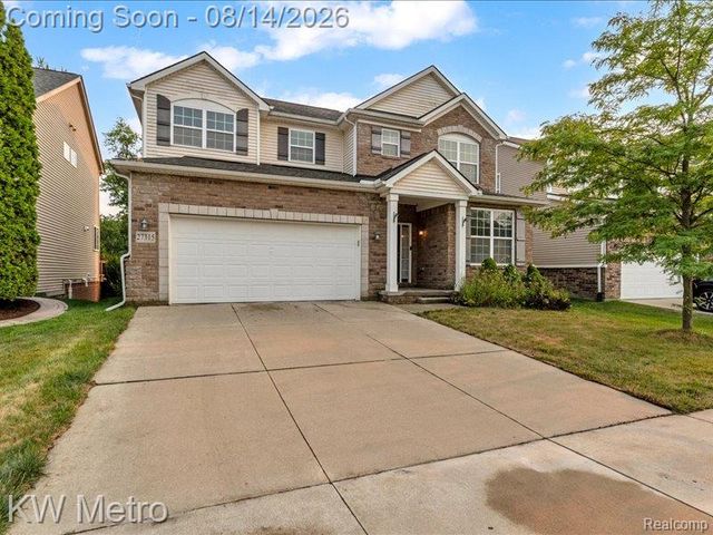 27315 Victoria Road, Novi, MI 48374