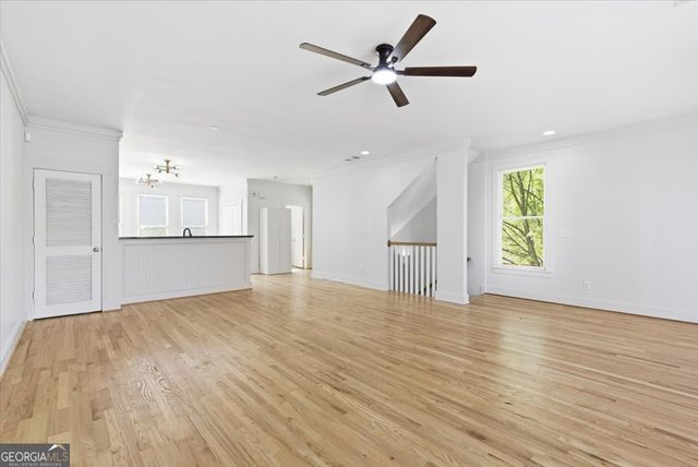 740 Liberty Commons Drive NW, Atlanta, GA 30314