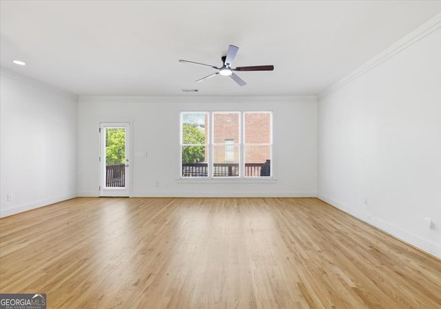 740 Liberty Commons Drive NW, Atlanta, GA 30314