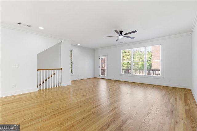 740 Liberty Commons Drive NW, Atlanta, GA 30314
