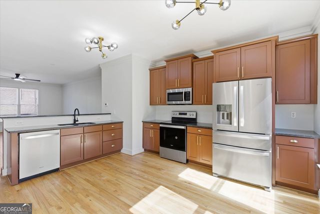 740 Liberty Commons Drive NW, Atlanta, GA 30314
