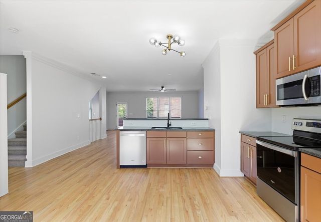 740 Liberty Commons Drive NW, Atlanta, GA 30314