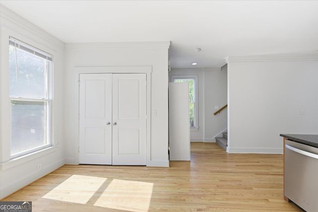 740 Liberty Commons Drive NW, Atlanta, GA 30314