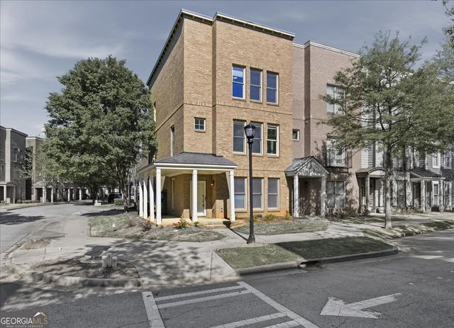 740 Liberty Commons Drive NW, Atlanta, GA 30314