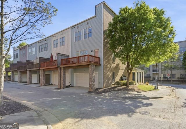 740 Liberty Commons Drive NW, Atlanta, GA 30314
