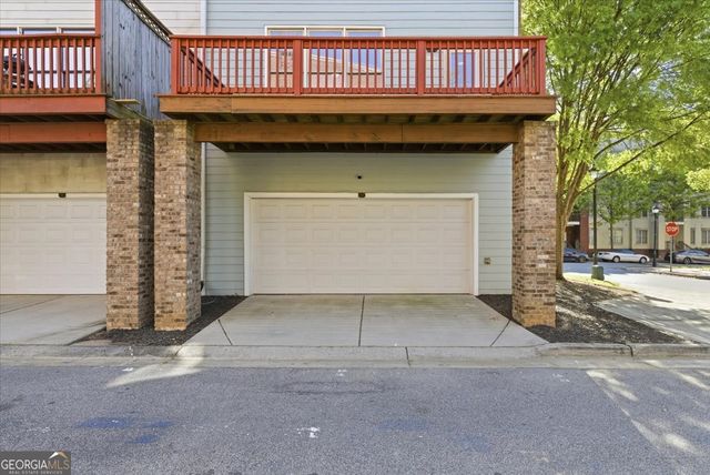 740 Liberty Commons Drive NW, Atlanta, GA 30314