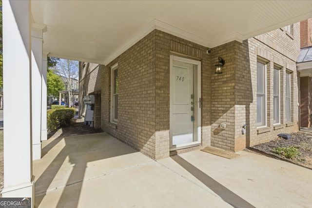 740 Liberty Commons Drive NW, Atlanta, GA 30314