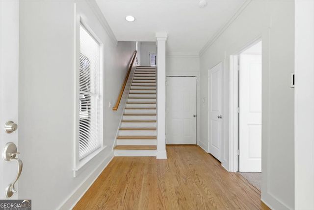 740 Liberty Commons Drive NW, Atlanta, GA 30314