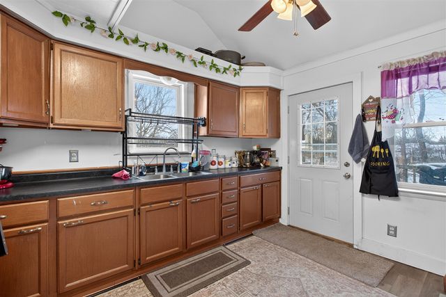 10345 Brooklyn Road, Brooklyn, MI 49230