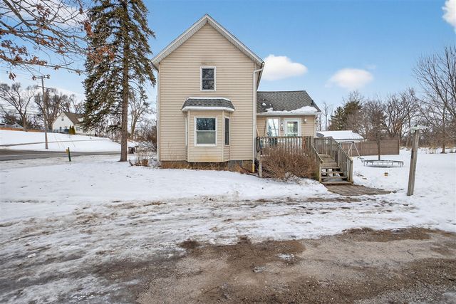 10345 Brooklyn Road, Brooklyn, MI 49230