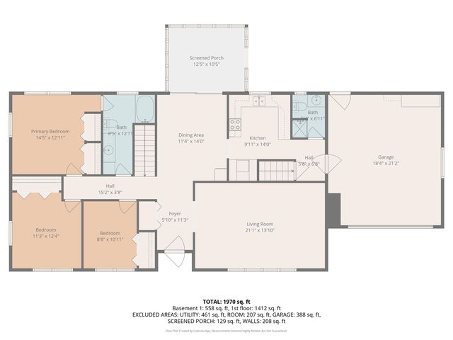 10345 Brooklyn Road, Brooklyn, MI 49230