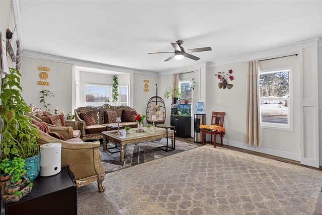 10345 Brooklyn Road, Brooklyn, MI 49230