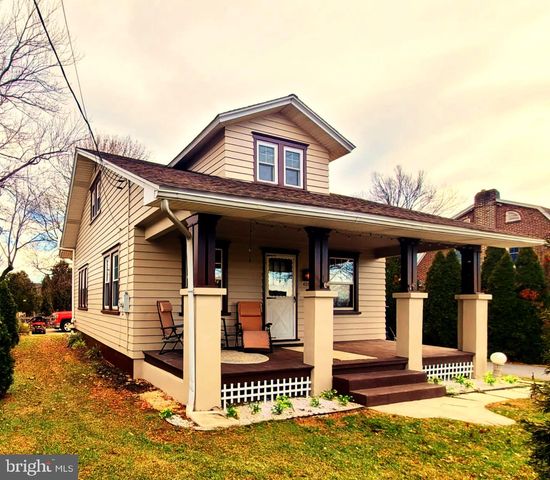 421 ROHRERSTOWN RD, Lancaster, PA 17603